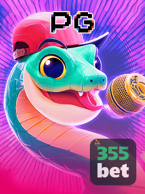 Variedade de slots 355BET