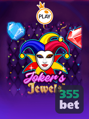 Slots desktop 355BET