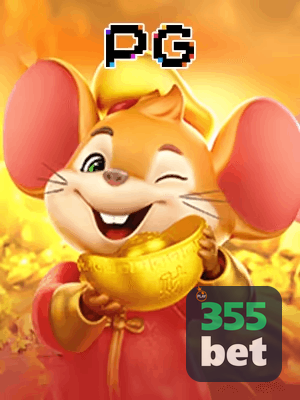 Fortune Ox - slot PG Soft na 355BET