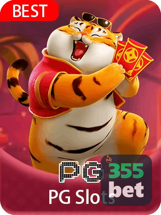 Ganhador 355BET