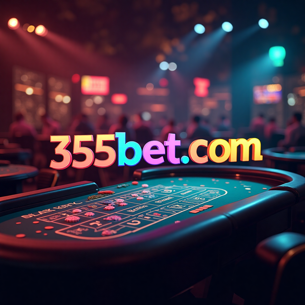 355bet GAME-Logo