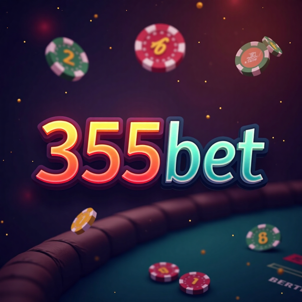 355bet GAME-Jogo